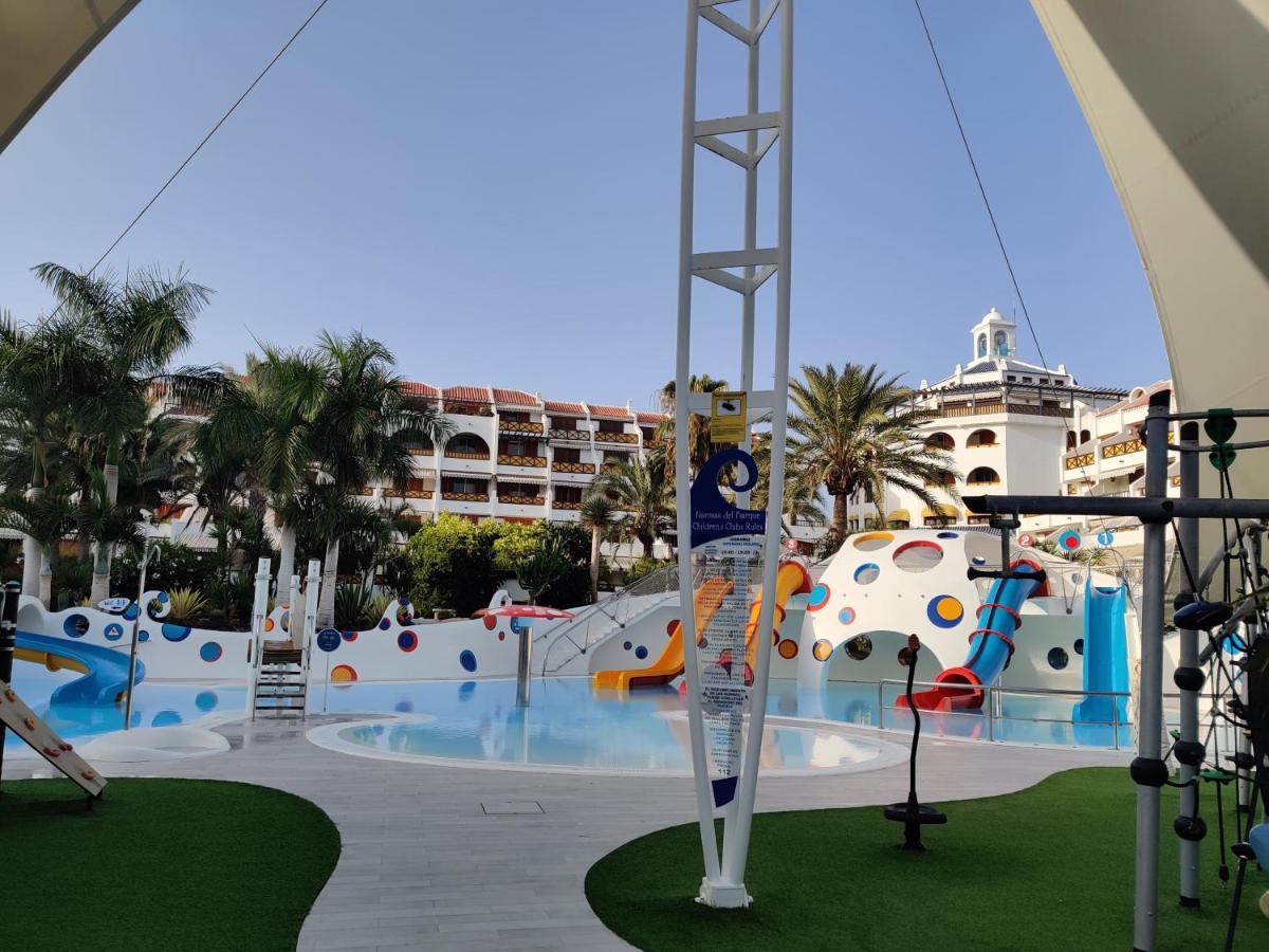 Seafront New Modern Apartment ปลายาเดลาสอเมริกาส ภายนอก รูปภาพ