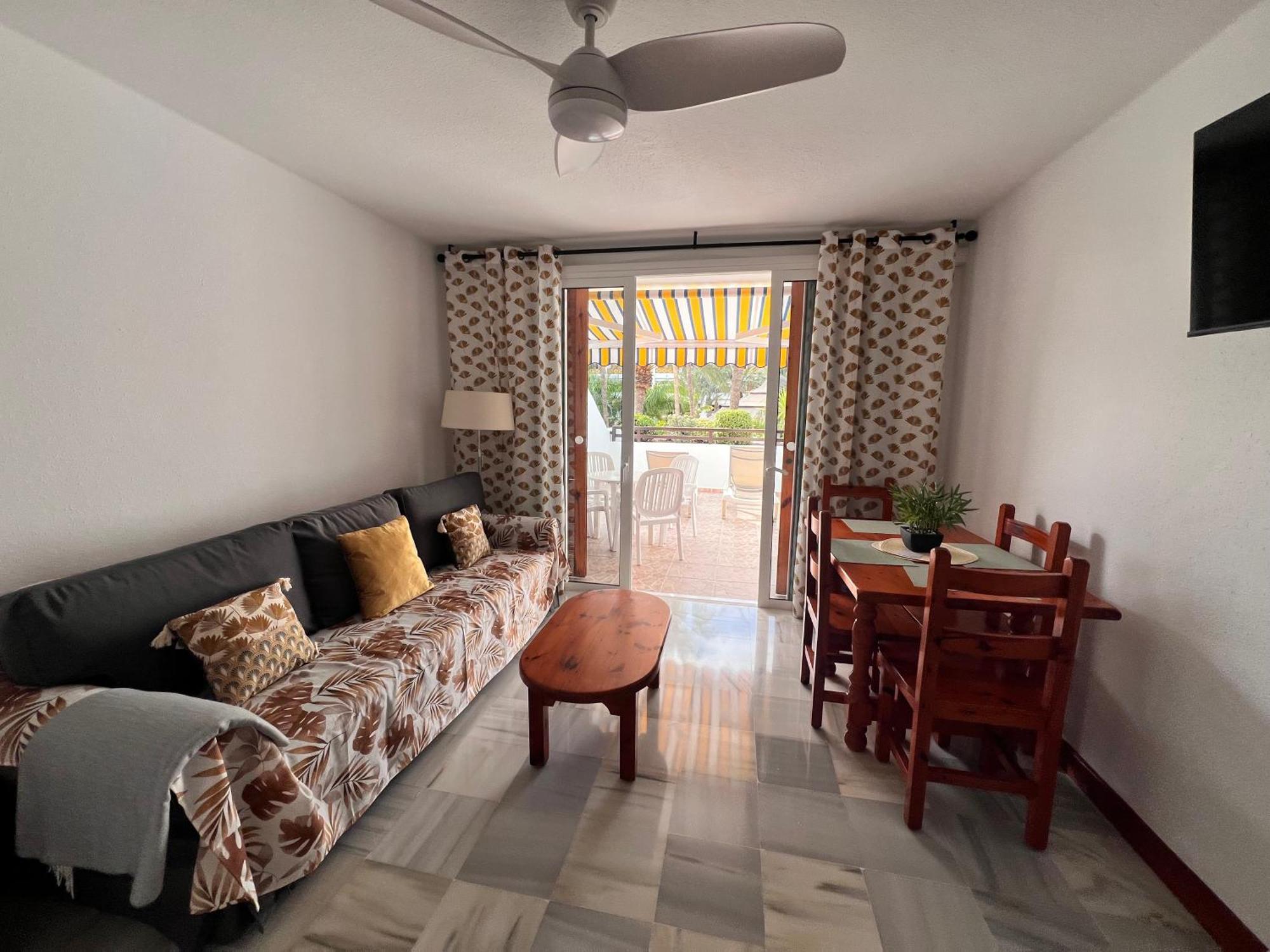 Seafront New Modern Apartment ปลายาเดลาสอเมริกาส ภายนอก รูปภาพ