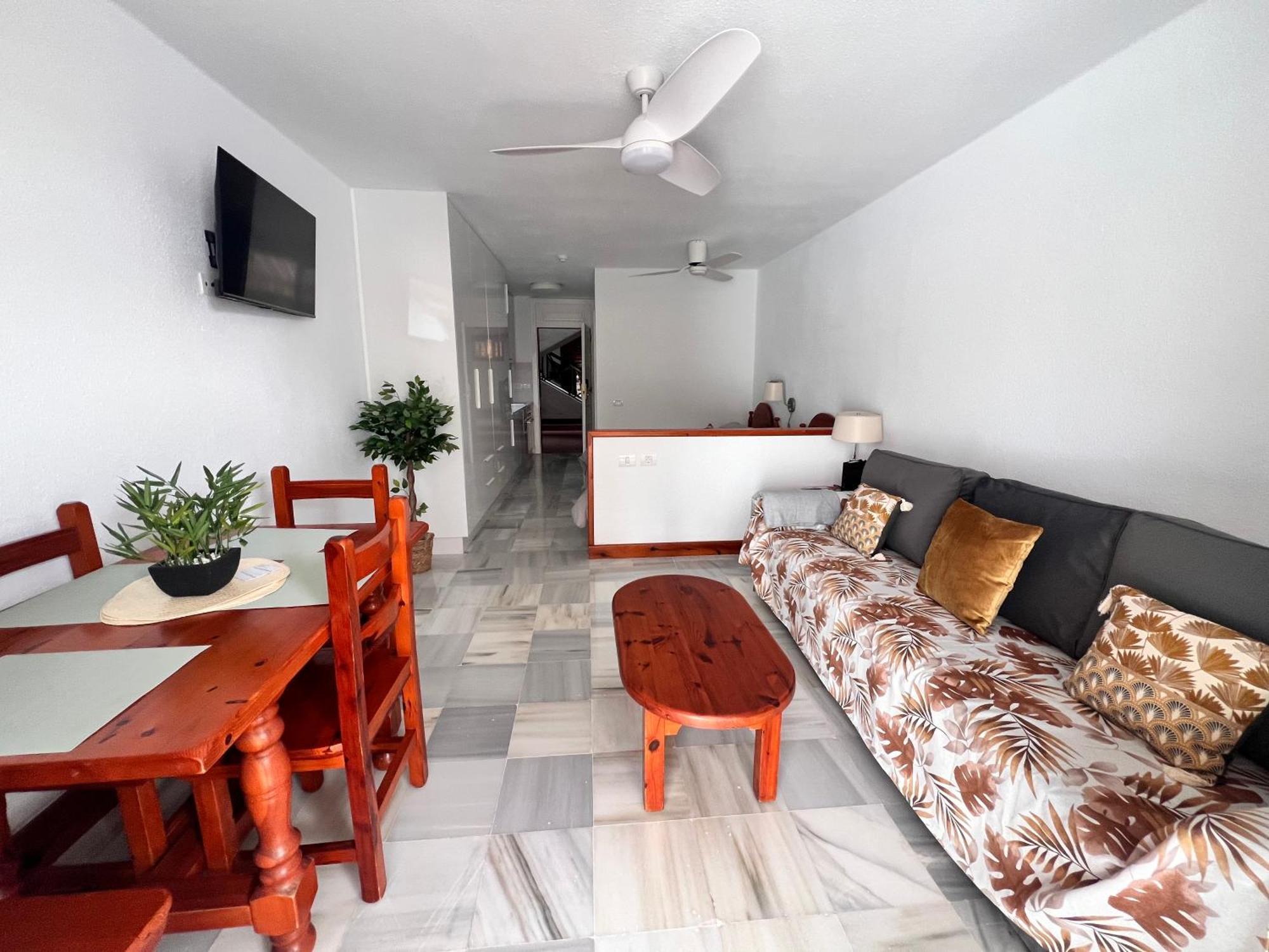 Seafront New Modern Apartment ปลายาเดลาสอเมริกาส ภายนอก รูปภาพ